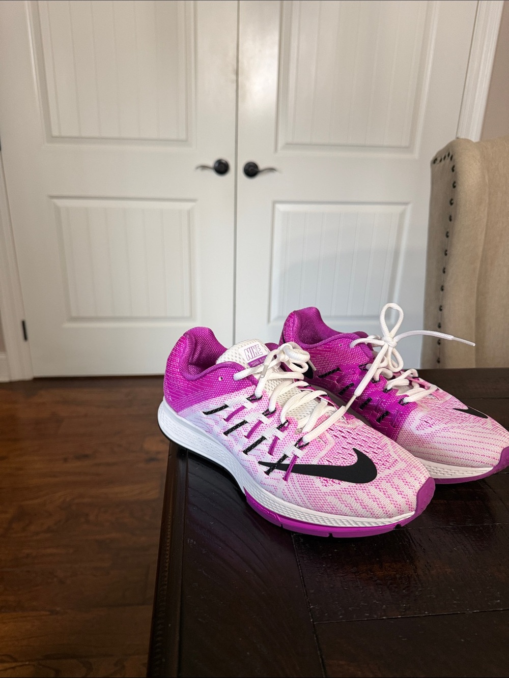 Nike Women's  Gradient Running Sneakers